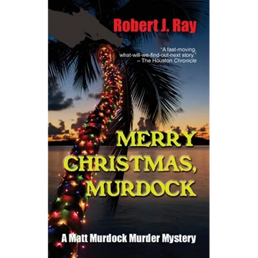 Merry Christmas, Murdock