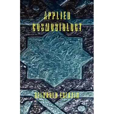 Applied Cosmobiology