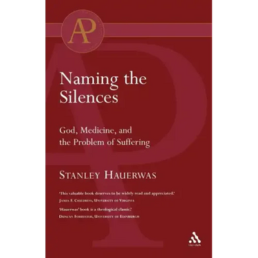 Naming the Silences