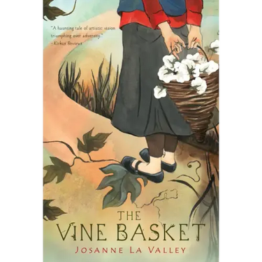 The Vine Basket