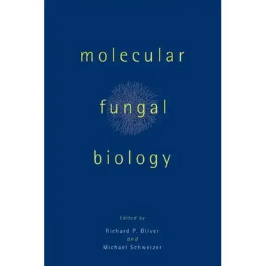 Molecular Fungal Biology