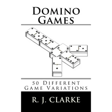 Domino Games: 50 Different Game Variations