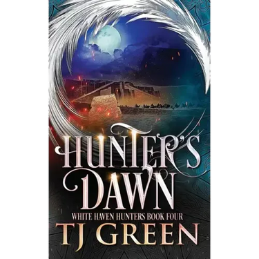 Hunter's Dawn: Paranormal Mysteries