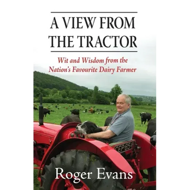 A View from the Tractor