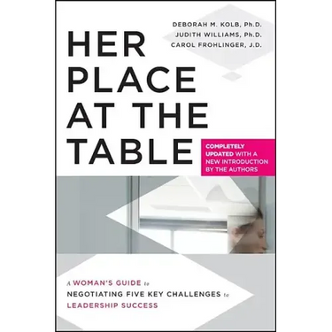 Her Place at the Table