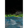 Moons: A Very Short Introduction
