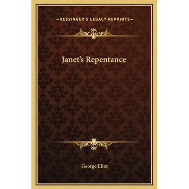 Janet's Repentance