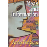 Ideas and Information: Managing in a High-Tech World