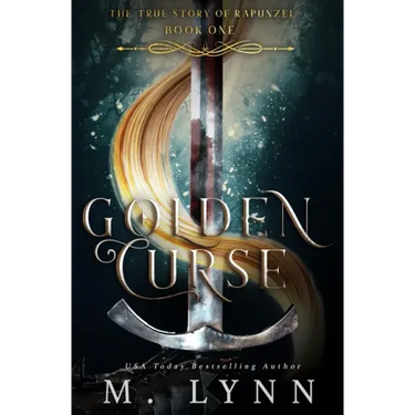 Golden Curse