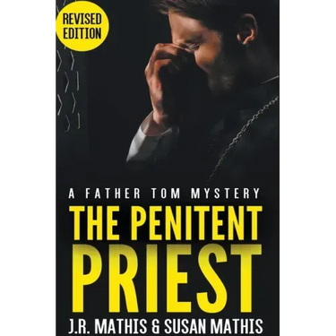 The Penitent Priest