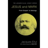 Jesus and Marx