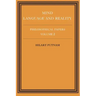 Philosophical Papers: Volume 2, Mind, Language and Reality
