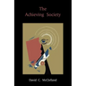 The Achieving Society