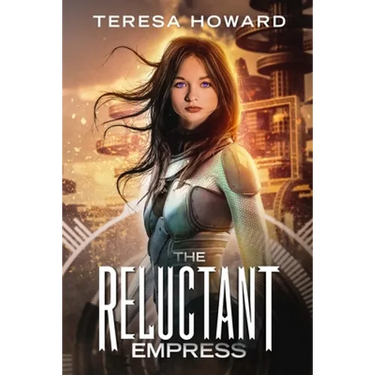 The Reluctant Empress
