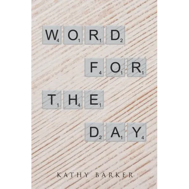 Word for the Day