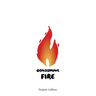 Consuming Fire