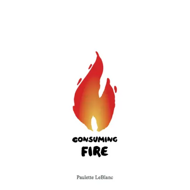 Consuming Fire