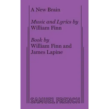 A New Brain