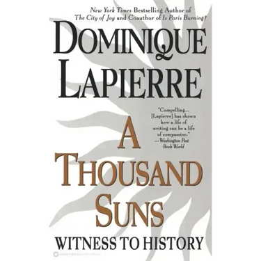 A Thousand Suns