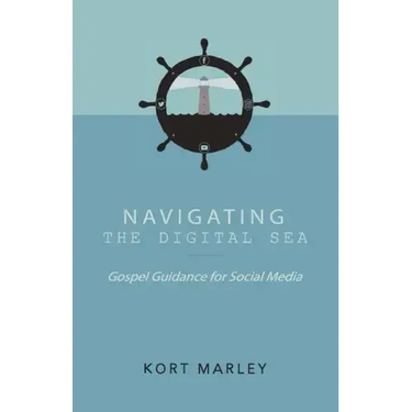 Navigating the Digital Sea: Gospel Guidance for Social Media