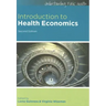 Introduction to Health Economics