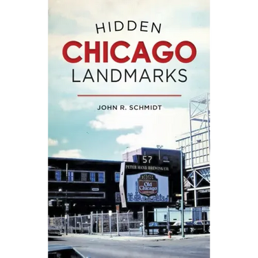 Hidden Chicago Landmarks