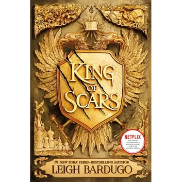 King of Scars