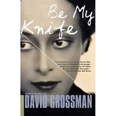 Be My Knife