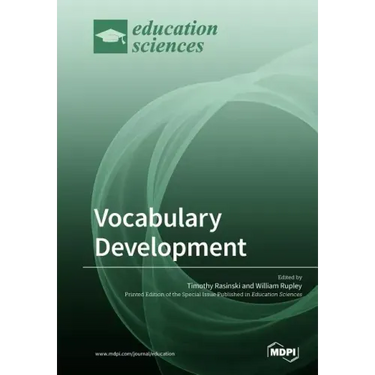 Vocabulary Development