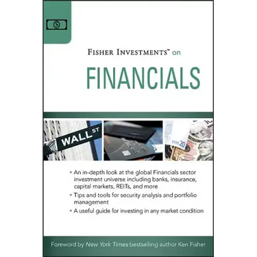 Fisher Investments on Financials