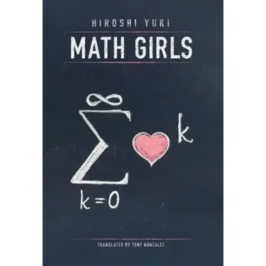 Math Girls