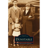 Dunstable: Making Connections