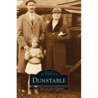 Dunstable: Making Connections