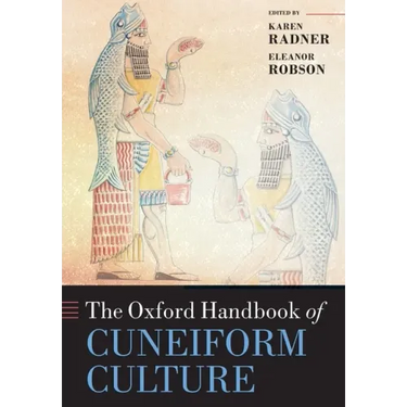The Oxford Handbook of Cuneiform Culture