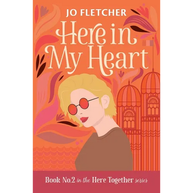 Here in My Heart