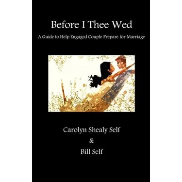 Before Thee I Wed