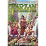 Tarzan: Battle for Pellucidar (Edgar Rice Burroughs Universe)