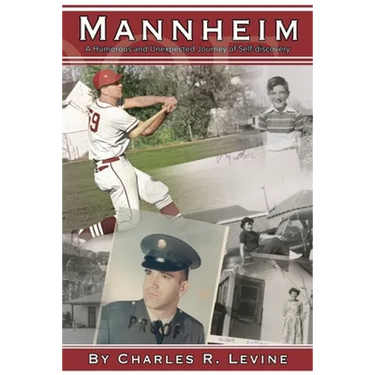 Mannheim: A Humorous and Unexpected Journey of Self-discovery