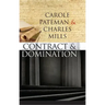 The Contract and Domination