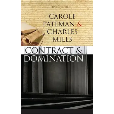 The Contract and Domination