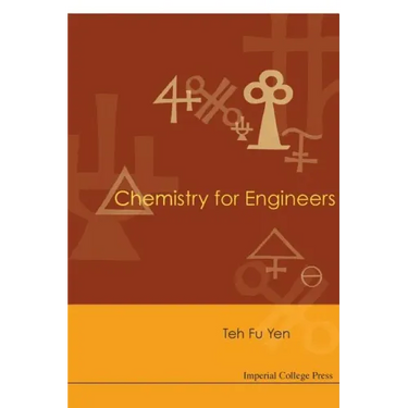 Chemistry for Engineers