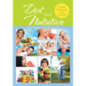 Diet and Nutrition Fitness Notebook and Journal