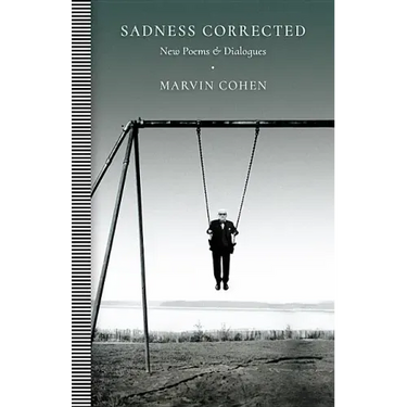 Sadness Corrected: New Poems and Dialogues