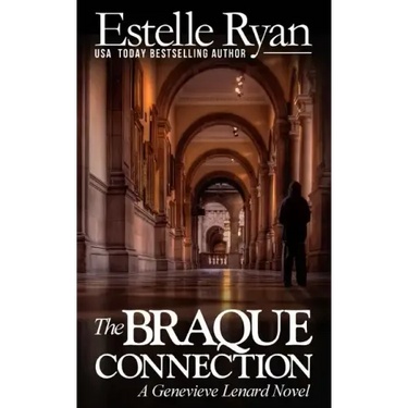 The Braque Connection: A Genevieve Lenard Novel