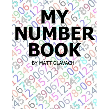 My Number Book