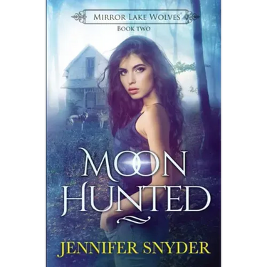 Moon Hunted