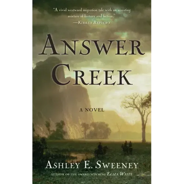 Answer Creek