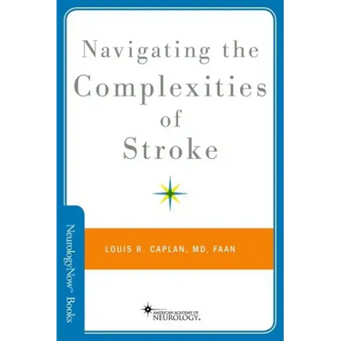 Navigating the Complexities of Stroke