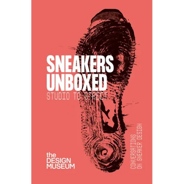 Sneakers Unboxed: Studio to Street