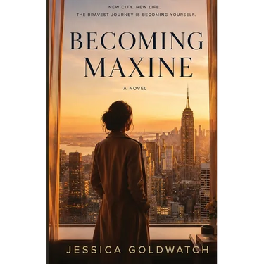 Becoming Maxine